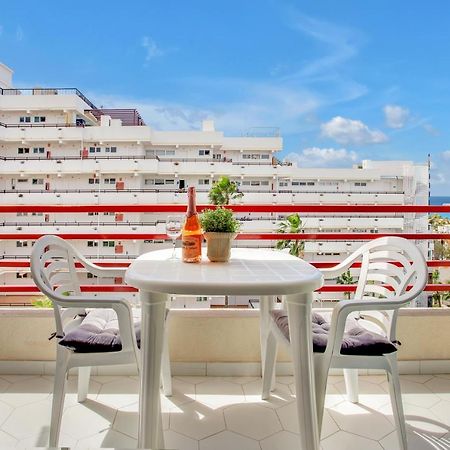 Alexander Apartment Playa De Las Americas Exterior foto